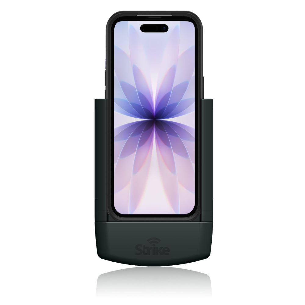 iPhone 17 Car Phone Holder for OtterBox Symmetry Case DIY