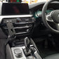 Industrial Evolution InDash Mount for BMW 530D (2018+) - Left Hand Drive
