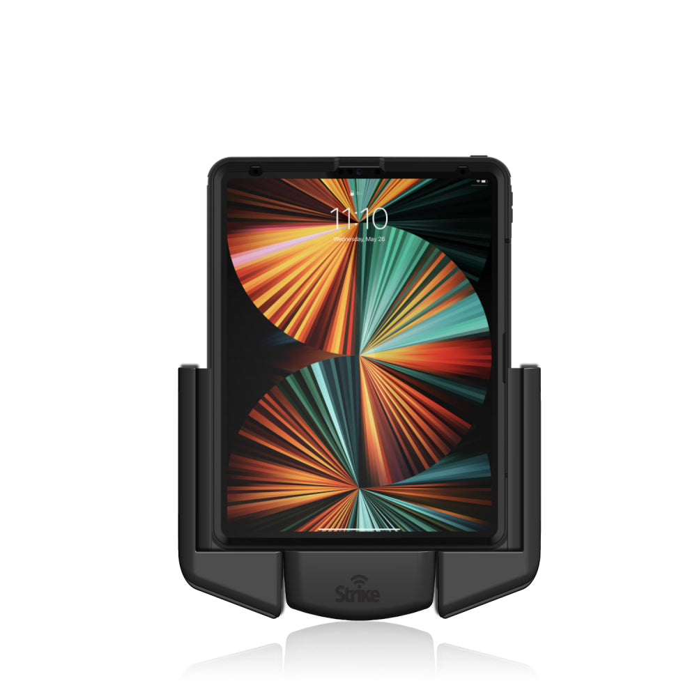 iPad Pro Car Mount for OtterBox Defender Case Strike