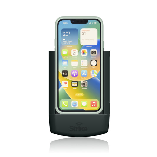 iPhone 14 Car Phone Holder for Apple Case DIY