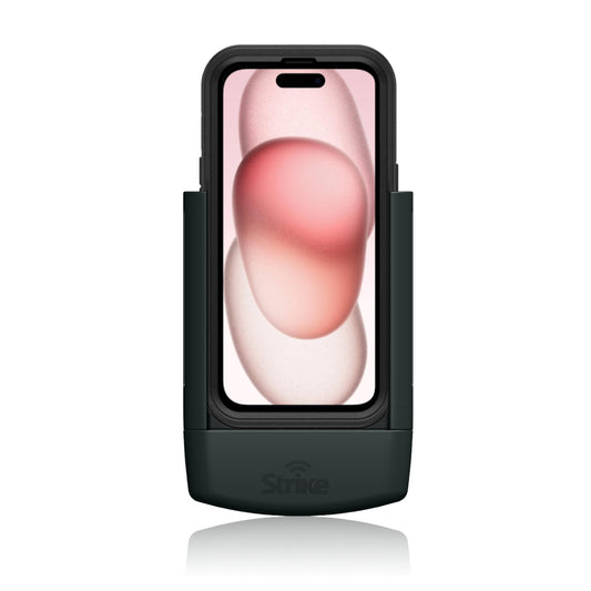 iPhone 15 Car Phone Holder for OtterBox Defender Case