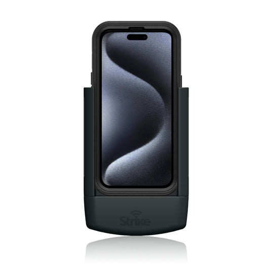 iPhone 15 Pro Car Phone Holder for OtterBox Defender Case DIY
