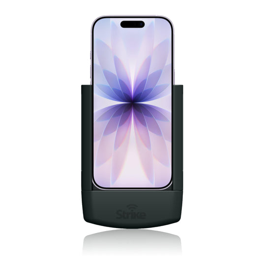 iPhone 17 Car Cradle Head