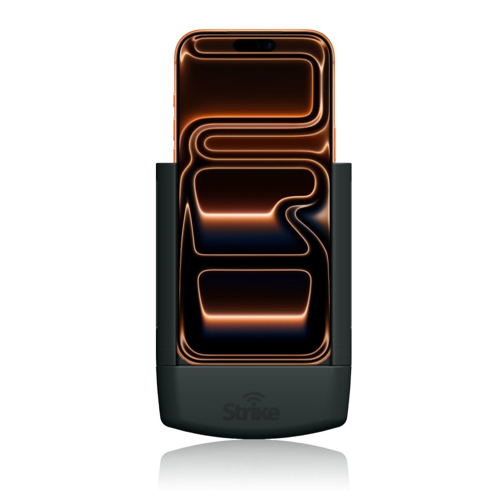 iPhone 17 Pro Max Car Cradle Head