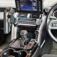 Industrial Evolution InDash Mount for Toyota LandCruiser 300 Series (2022+)