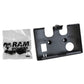 RAM Garmin nuvi™ 2557LMT 2577LT 2597LMT & 2598LMTHD Cradle (RAM-HOL-GA57U)