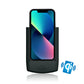 iPhone 13 Mini Wireless Charging Car Phone Holder for Apple Case