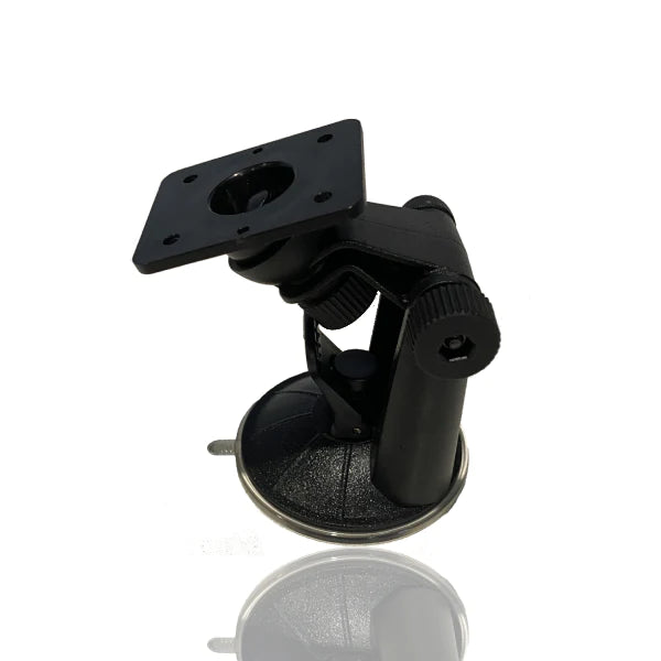 Strike Windscreen Mount