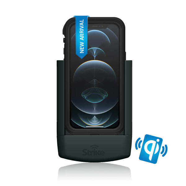 Apple iPhone 12 Pro Wireless Charging Mount for LifeProof Case Strike