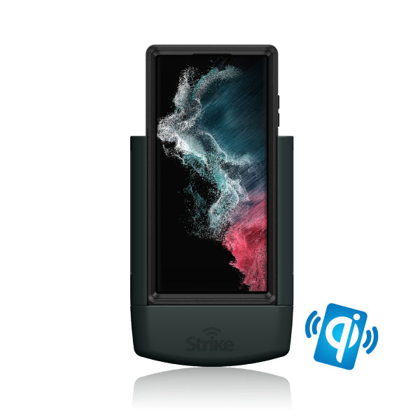 Charger Duo Note Qi Charging Samsung Galaxy S22 Ultra