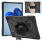 Strike Rugged Case with Hand Strap for Microsoft Surface Pro 8