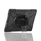 Strike Rugged Case with Hand Strap and Lanyard for Microsoft Surface Pro 9