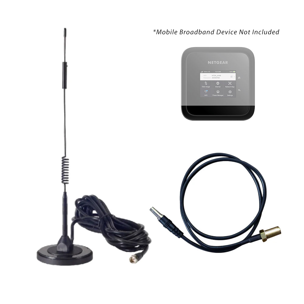 Wifi Router External Antenna For Netgear Nighthawk M1 2PCS Netgear