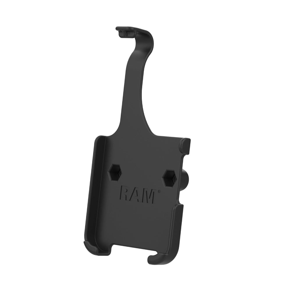 RAM® Form-Fit Holder for Apple iPhone 13, 13 Pro, 14, 14 Pro & 15 (RAM-HOL-AP38U)