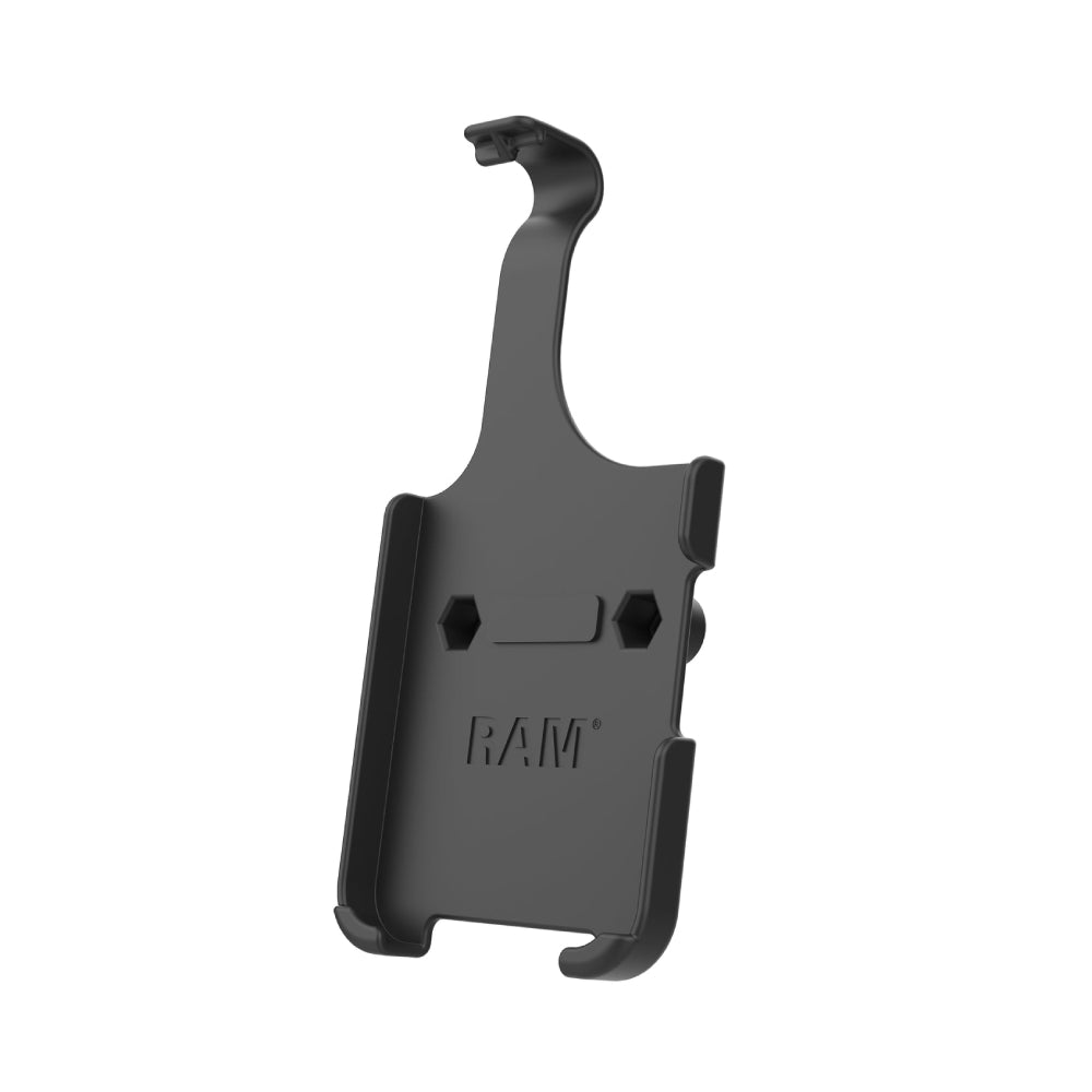 RAM® Form-Fit Holder for Apple iPhone 15 Pro Max (RAM-HOL-AP39-1U)
