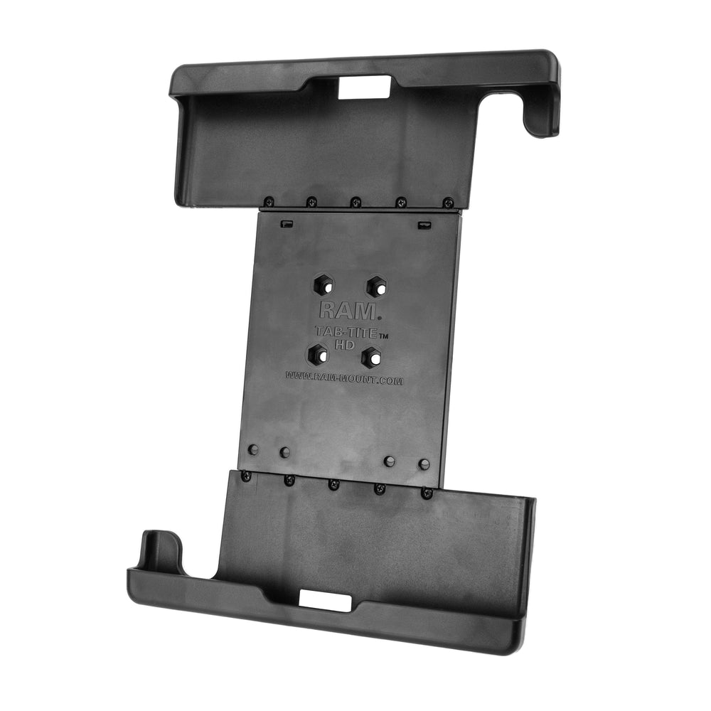 RAM Tab-Tite with RAM Twist-Lock Dual Suction for iPad Pro 9.7 (RAM-B-189-TAB8U) (sku 51053) main image 1