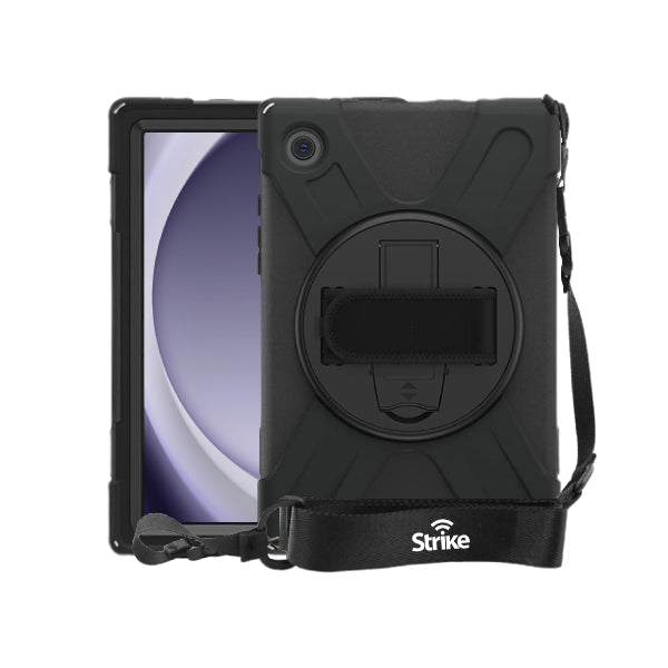 Robust Claw Golf Trolley Mount & TiGRA Neo Lite Case for Samsung Galaxy S9 (sku 47990)