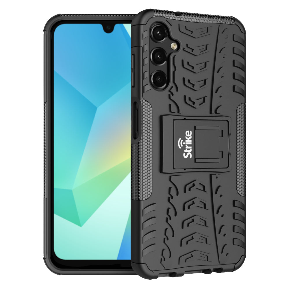 Samsung Galaxy A16 Rugged Phone Case | Strike