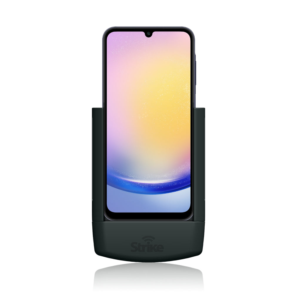 Samsung Galaxy A25 Car Phone Holder
