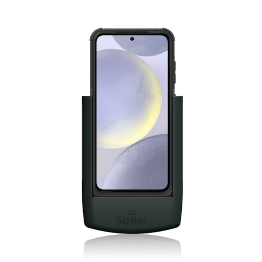 Samsung Galaxy S24+ Car Phone Holder for Strike Rugged Case