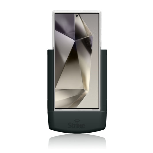 Samsung Galaxy S24 Ultra Car Phone Holder with Strike Case DIY