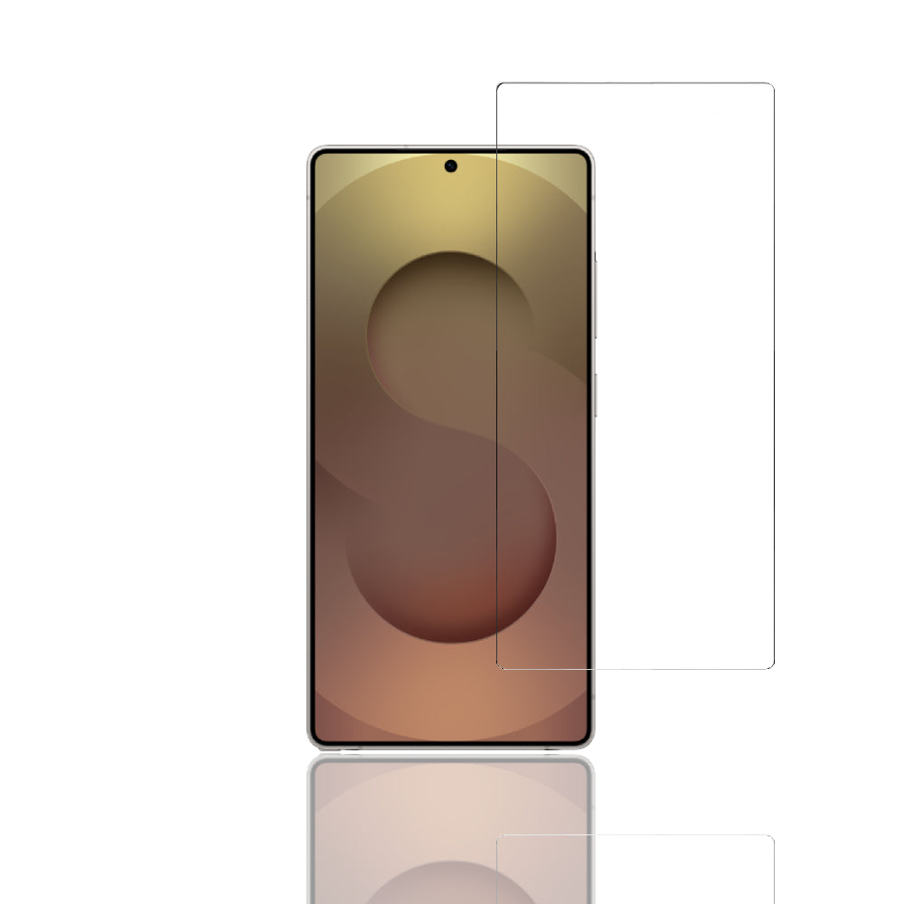 Strike Tempered Glass Screen Protector for Samsung Galaxy S25 Ultra