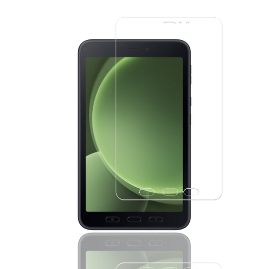 Strike Tempered Glass Screen Protector for Samsung Galaxy Tab Active 5