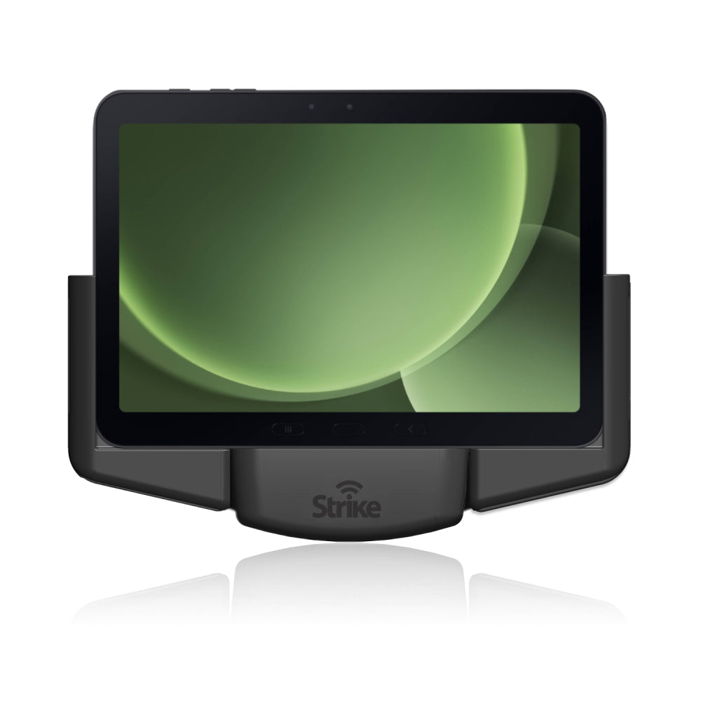 Samsung Galaxy Tab Active5 Pro Vehicle Mount with USB-C Charging