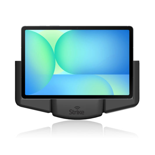 Samsung Galaxy Tab S10 FE Car Cradle (Landscape)