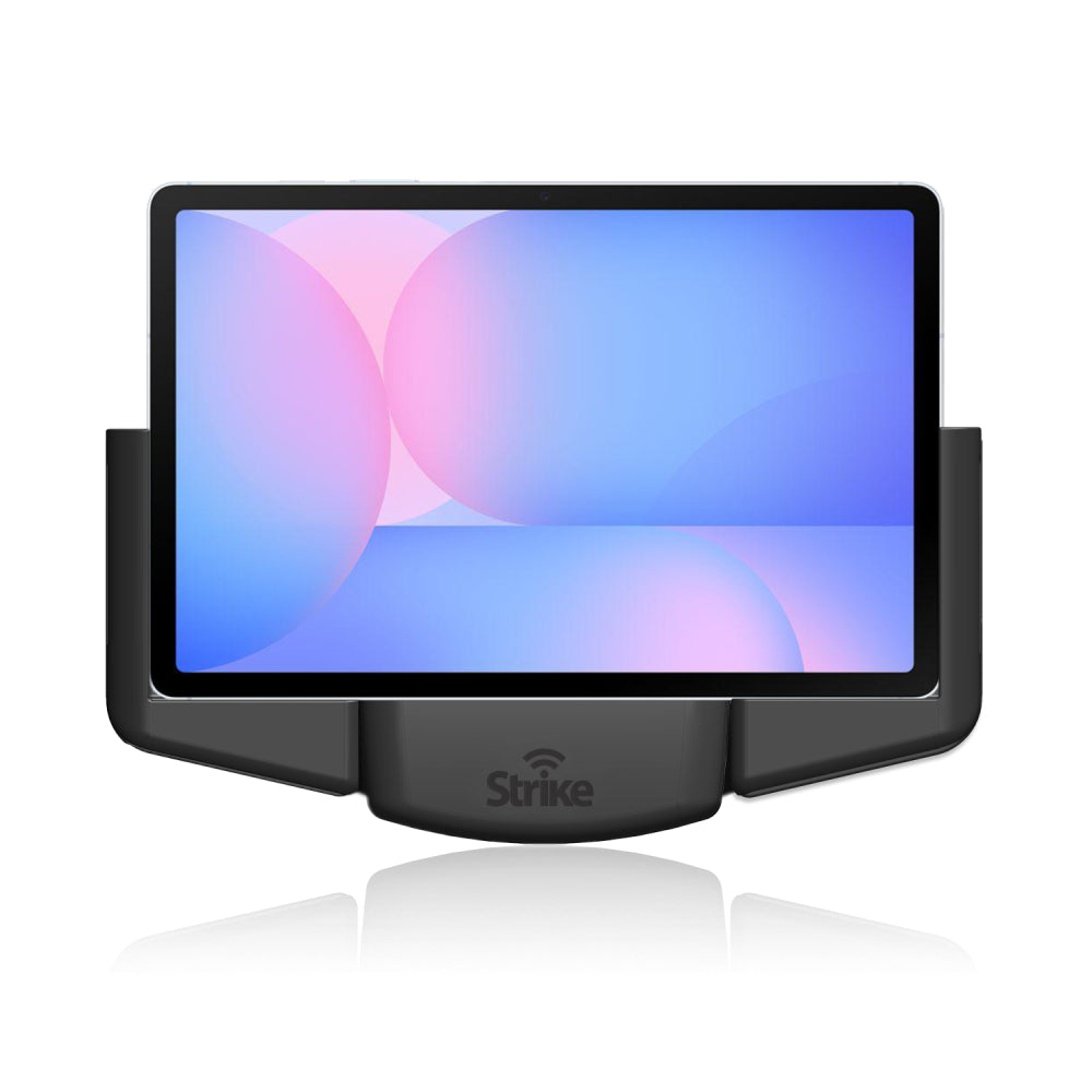 Samsung Galaxy Tab S10 FE+ Car Cradle (Landscape)