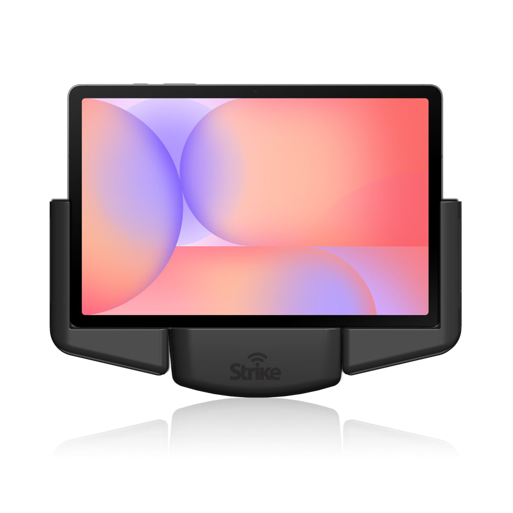 Samsung Galaxy Tab S10 Lite Car Cradle (Landscape)