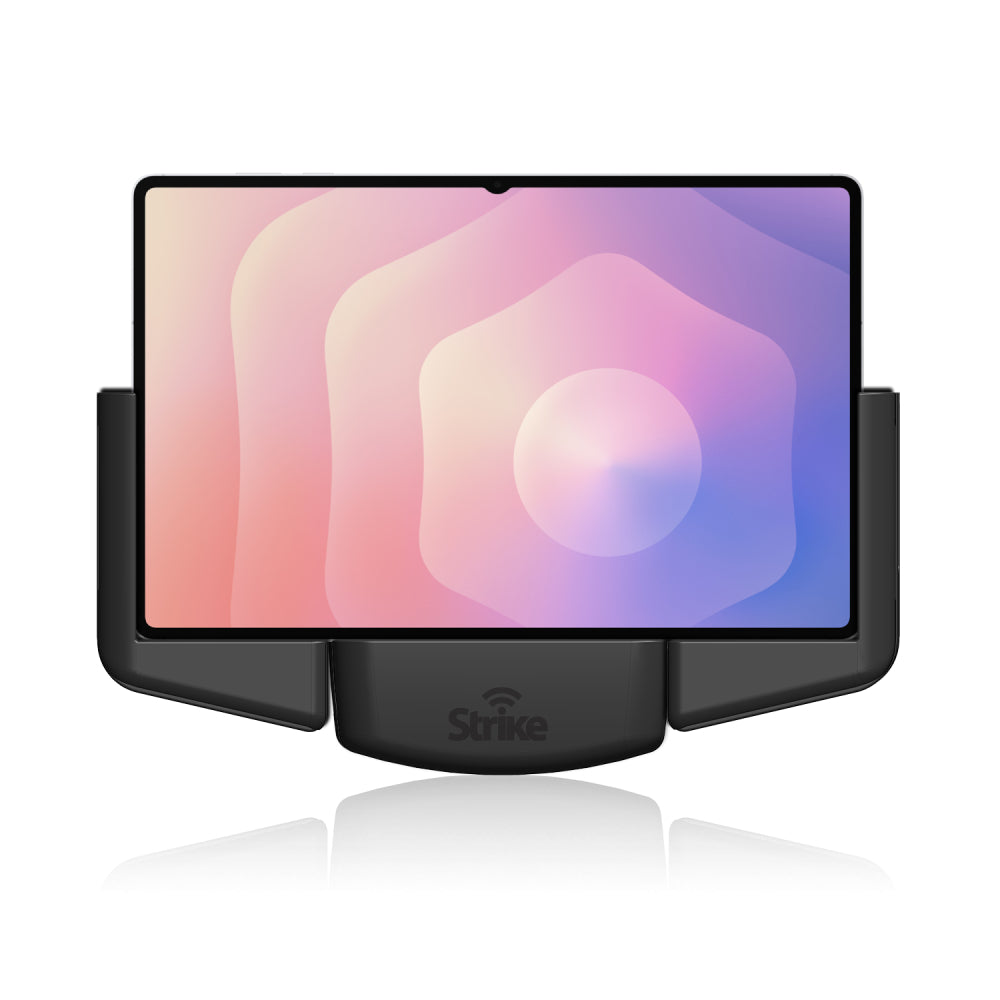 Samsung Galaxy Tab S11 Ultra Car Cradle (Landscape)