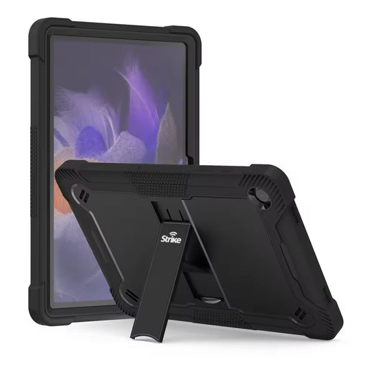 Strike Rugged Case for Samsung Galaxy Tab S6 Lite (2020/2022/2024)