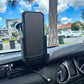iPhone 15 Pro Max Car Phone Holder for Strike Rugged Case DIY