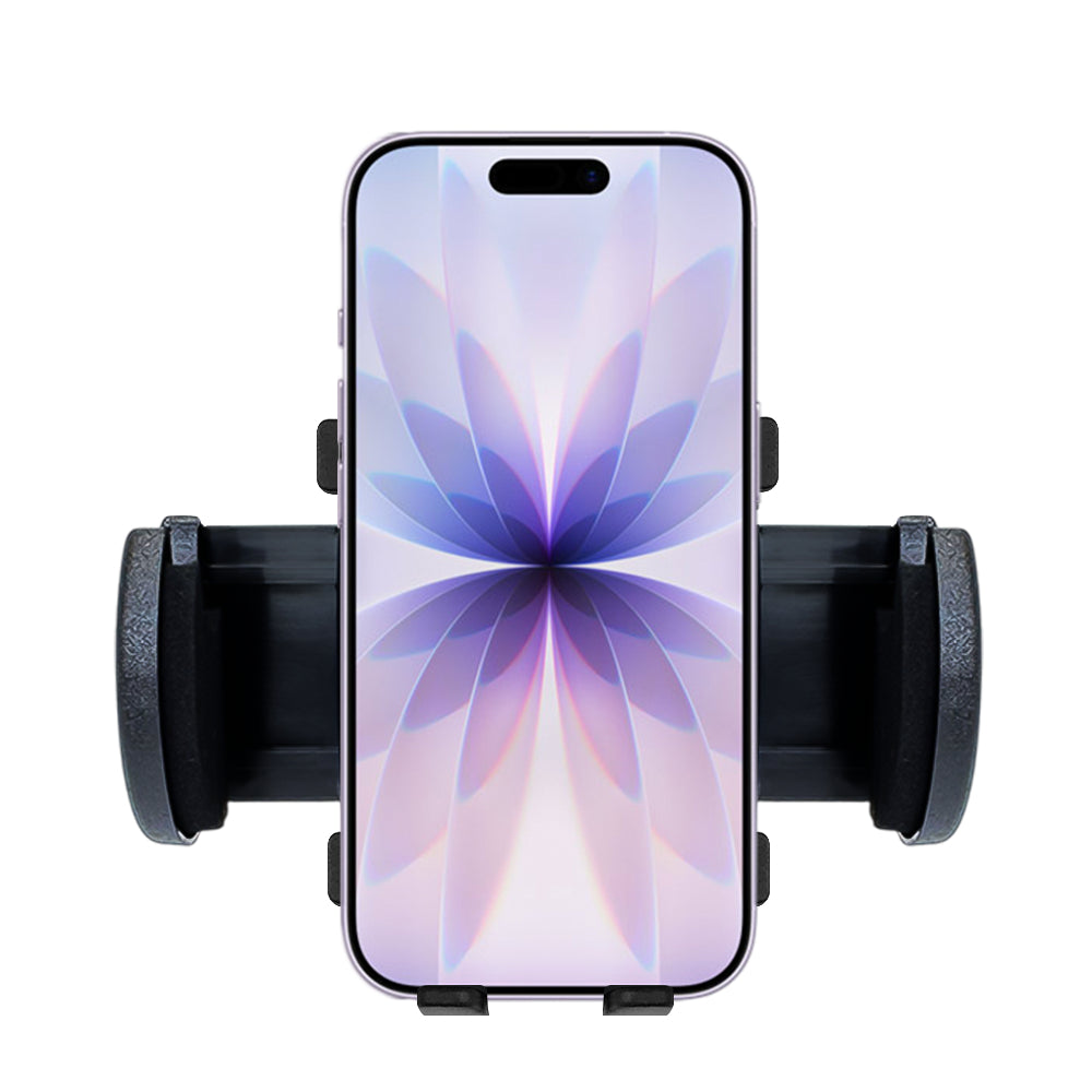 Universal Car Phone Holder for USB-Type C Smart Phones