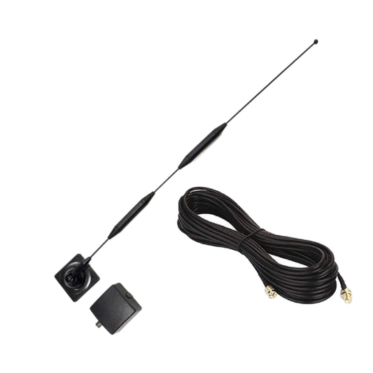 Strike Glass Mount 7dBi Antenna (SMA-M)