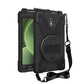 Strike Rugged Case with Hand Strap and Lanyard for Samsung Galaxy Tab Active 5