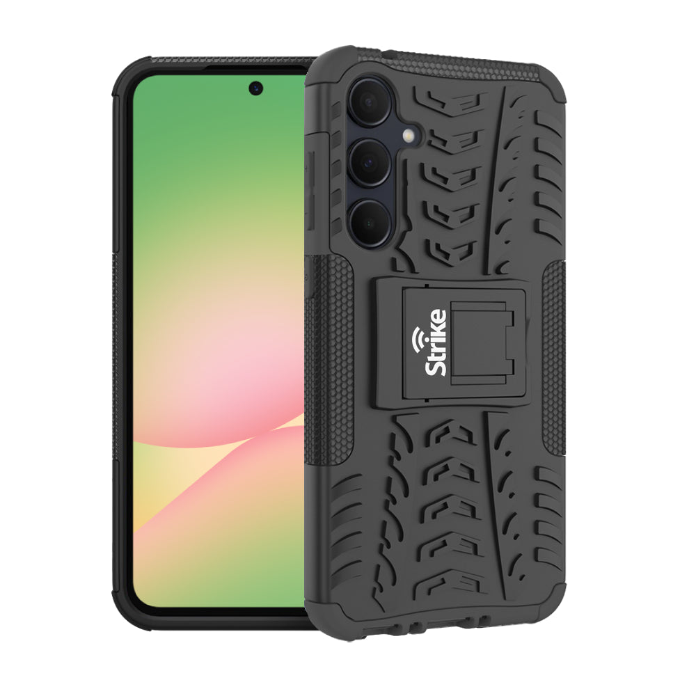 Samsung Galaxy A56 Rugged Case | Ultimate Protection Samsung Galaxy A56 Rugged Case | Ultimate Protection