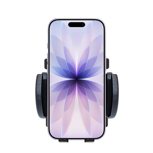 Universal Car Phone Holder for USB-Type C Smart Phones