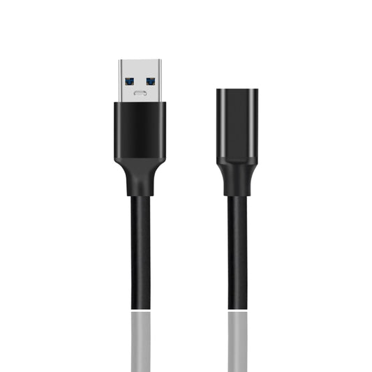 USB-C Female to USB-A Male 2.0 Cable