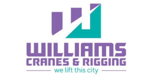 Williams Cranes