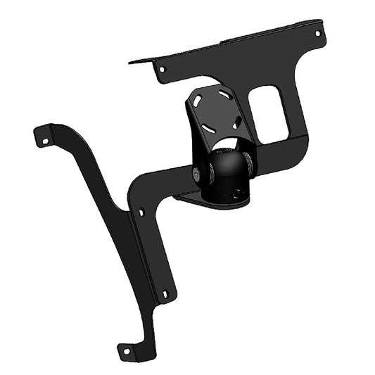 InDash Mount for Iveco 460 X-WAY (2020+) - Right Hand Drive