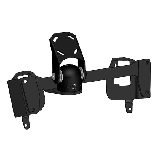 InDash Mount for Mercedes-Benz GLC Class (2014+) - Right Hand Drive