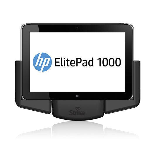 HP ElitePad 1000 G2 Car Cradle