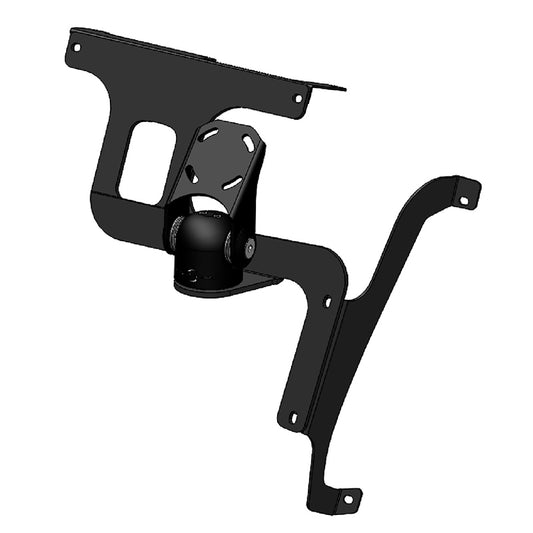 InDash Mount for Iveco 460 X-WAY (2020+) - Left Hand Drive