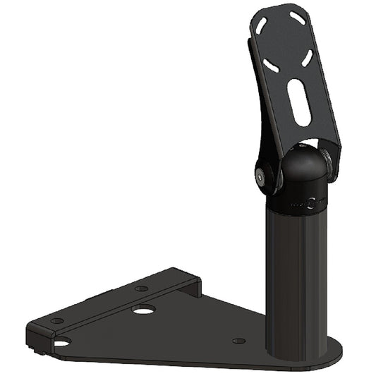 InDash Mount for Volvo FM 2 Generation (2005-10) - Right Hand Drive