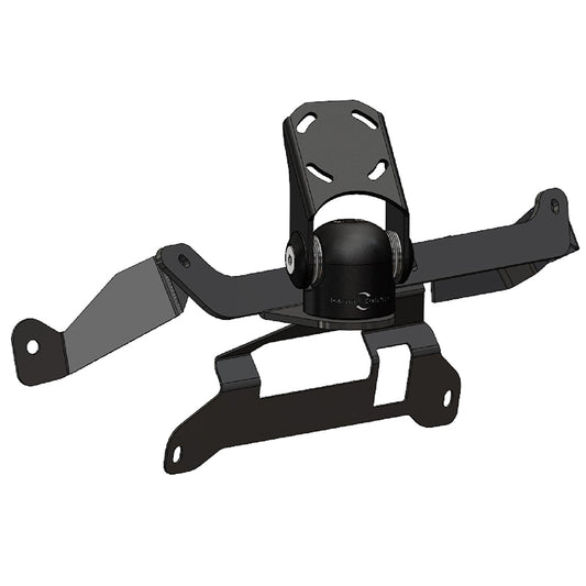 InDash Mount for Toyota Camry (2021+)
