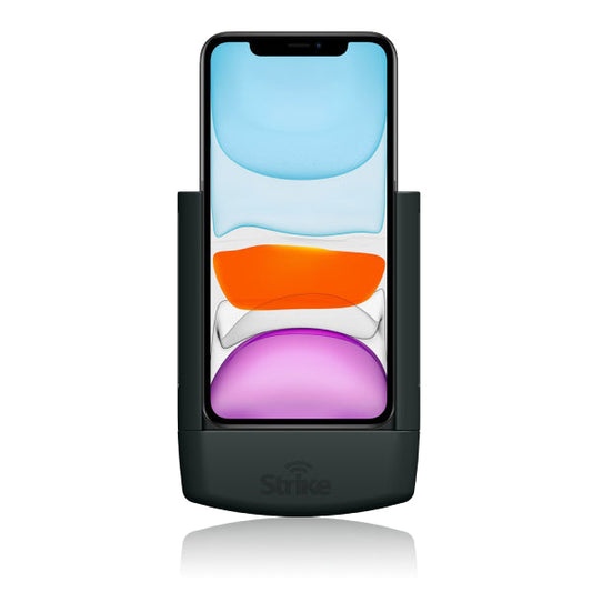 iPhone 11 Car Cradle Head