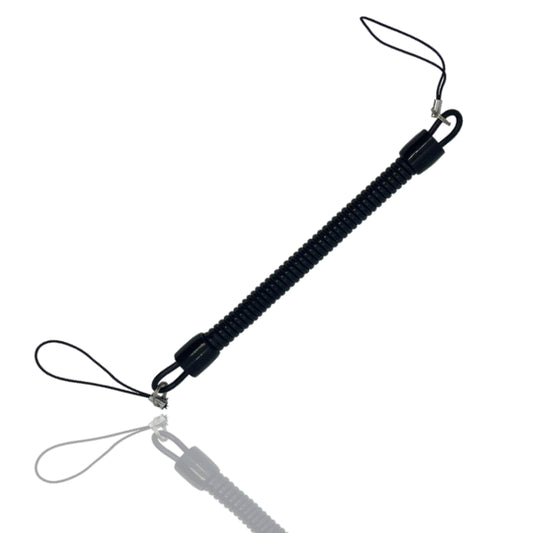 Strike Tether Coil (Black)