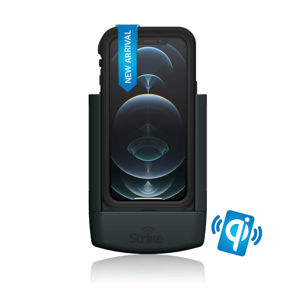 iPhone 12 Pro Wireless Charging Holder for LifeProof Case DIY Strike